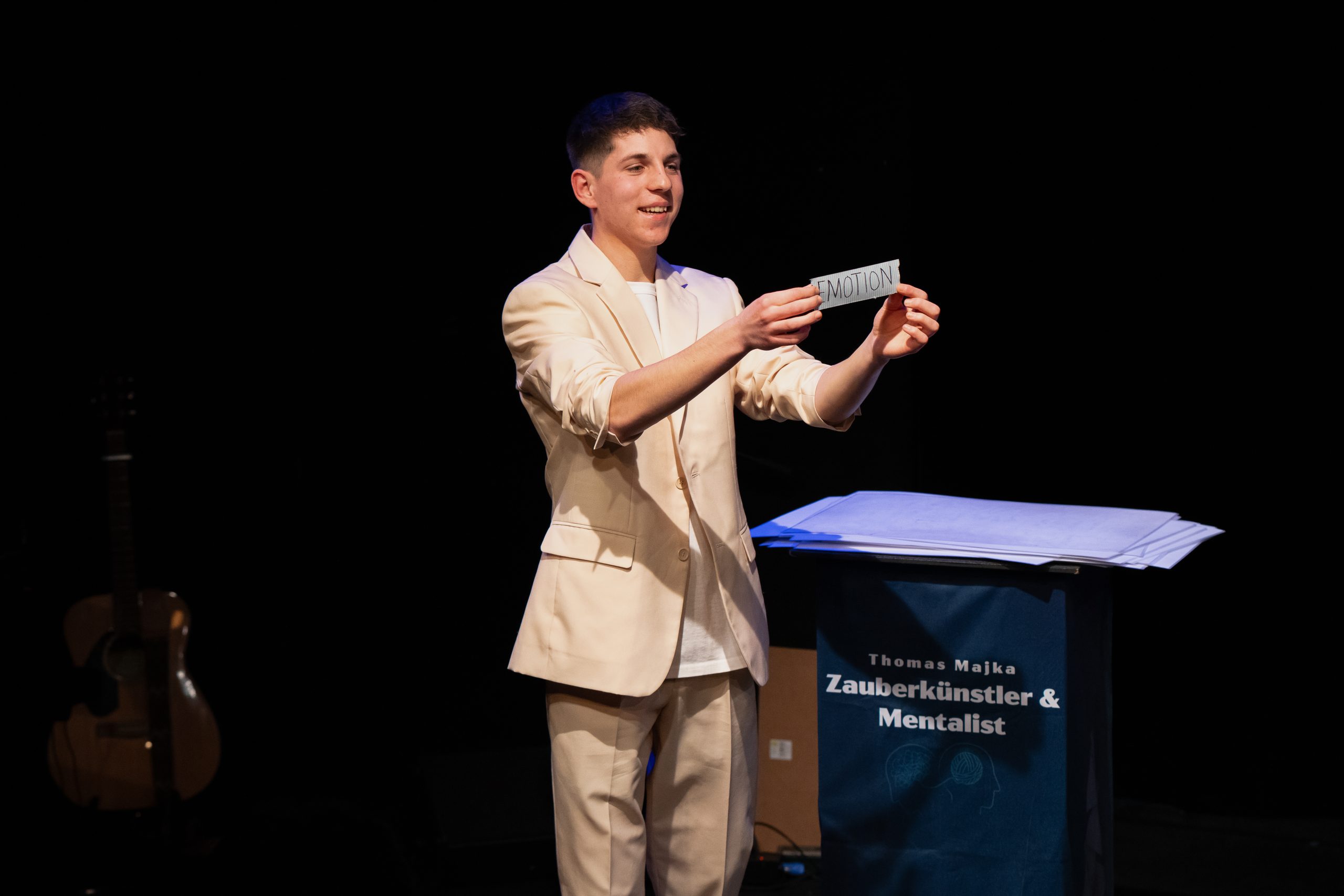 tdjw offene bühne, 2026