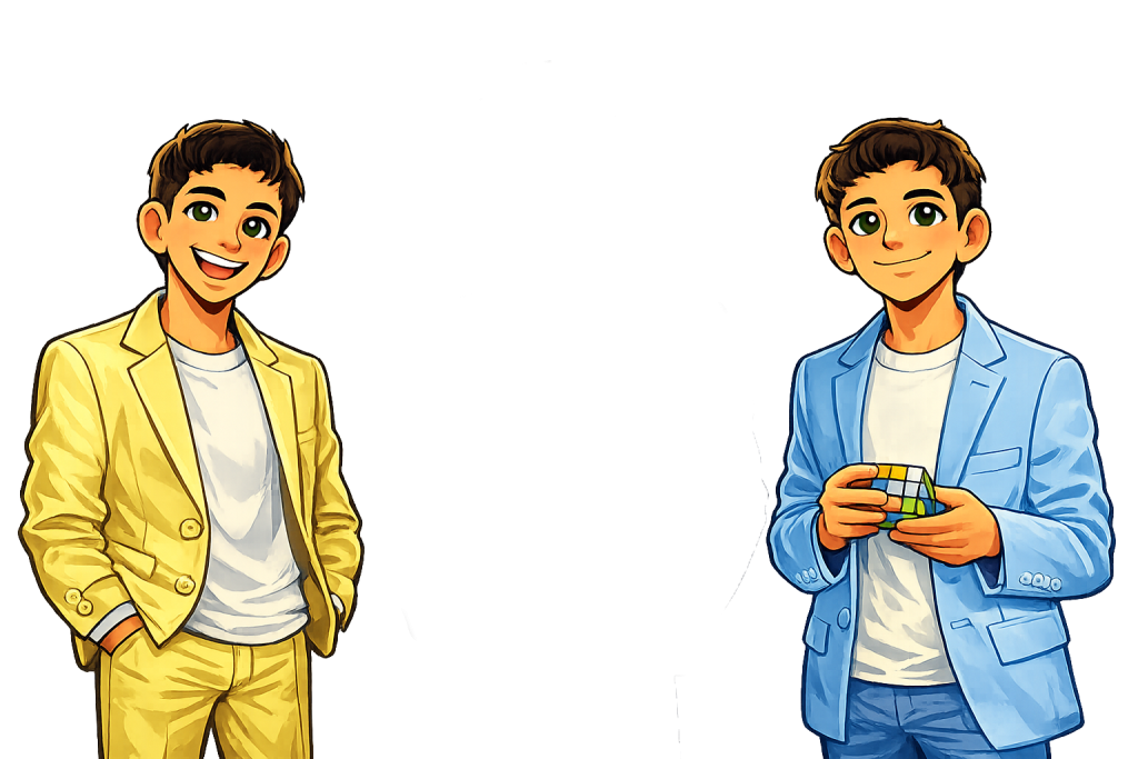 thumbnail fur showreel